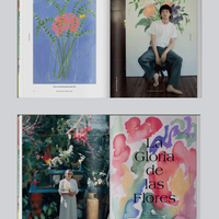 Magazine Blumenhaus #3