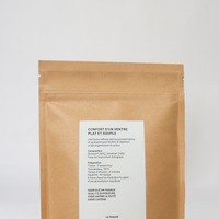 TISANE VENTRE