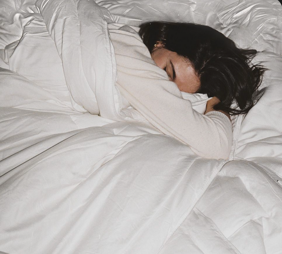 Pourquoi suis-je fatiguée (et ce n’est pas une question de sommeil) ?