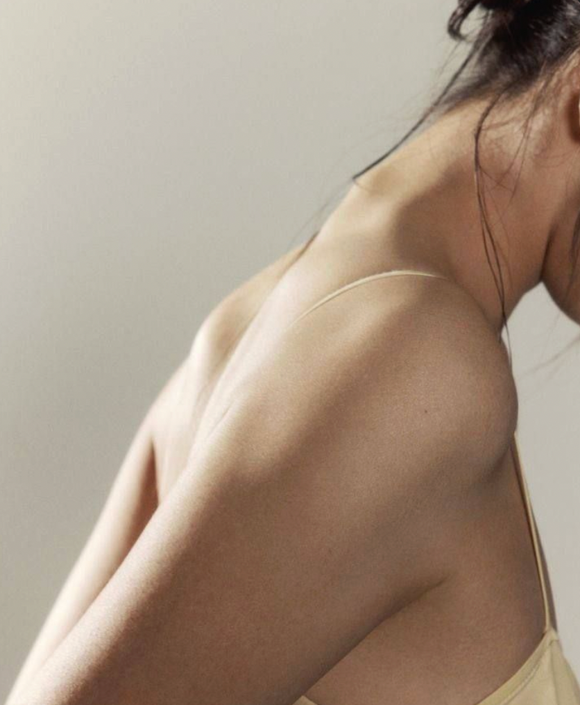 Le fascia : son rôle dans la circulation lymphatique