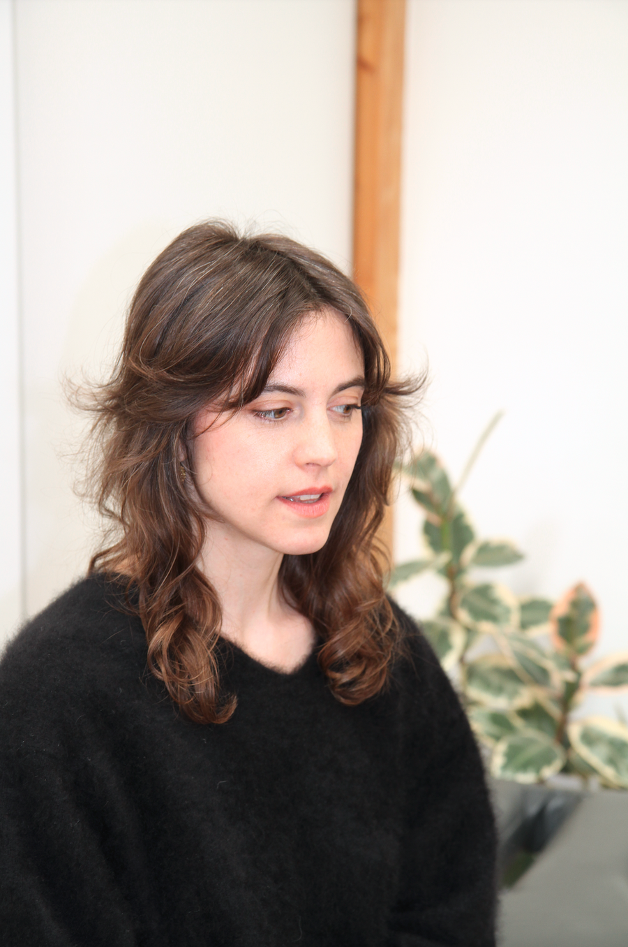 Émilie Carré, chiropraticienne Network Spinal, experte du système nerveux