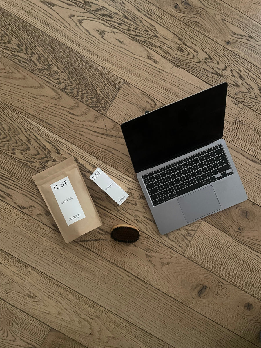 Auto-massage : drainage lymphatique