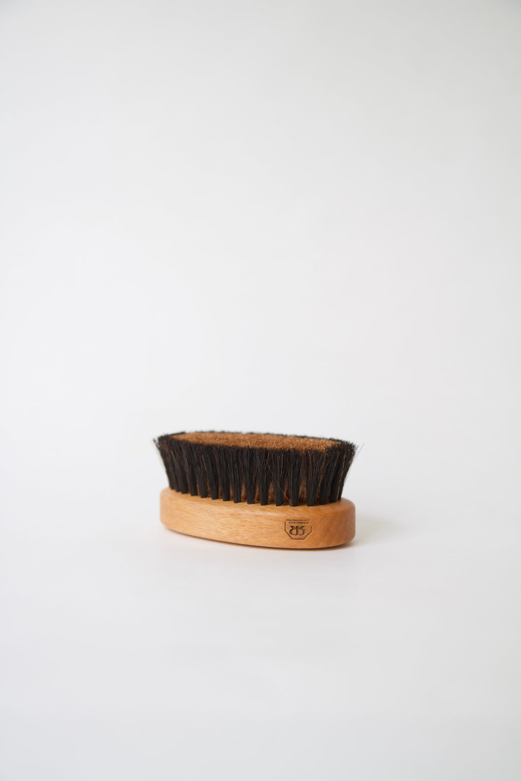 Brosse ionique corps