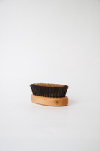 Brosse ionique corps