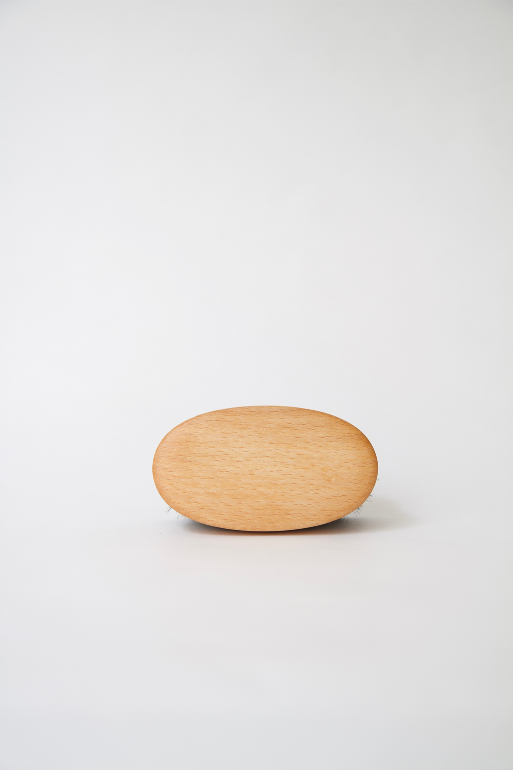 Brosse ionique corps