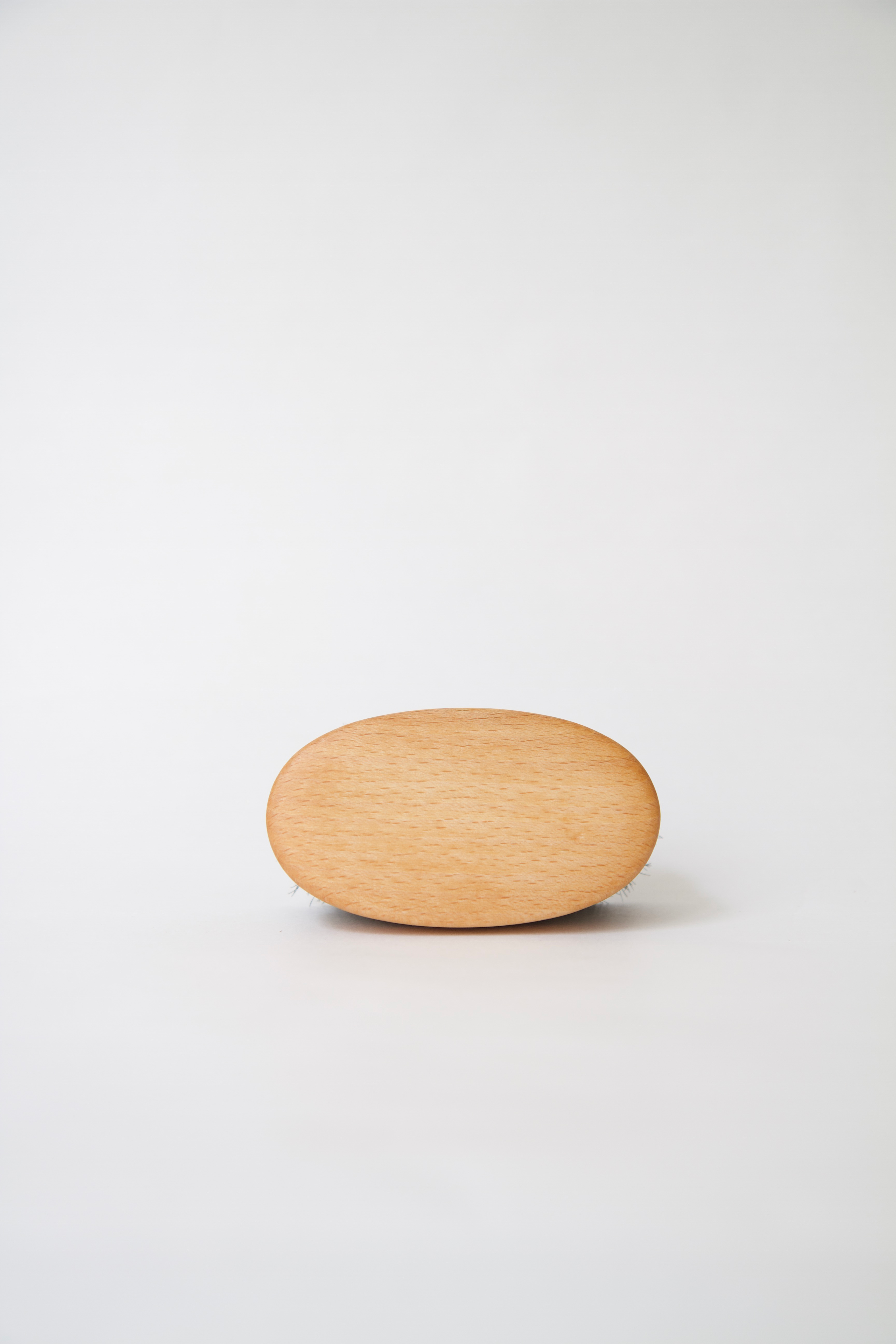 Brosse ionique corps