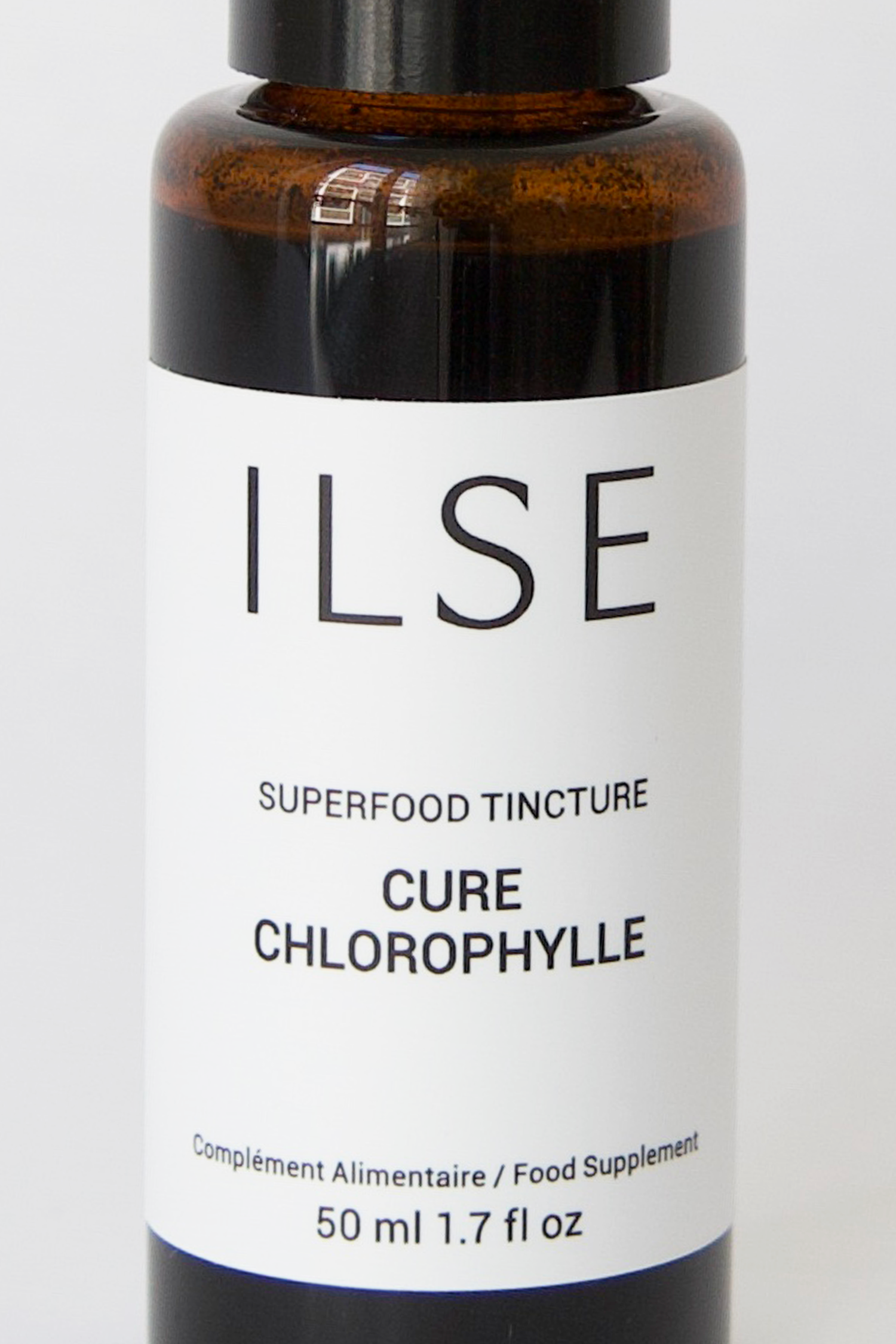 Cure Chlorophylle