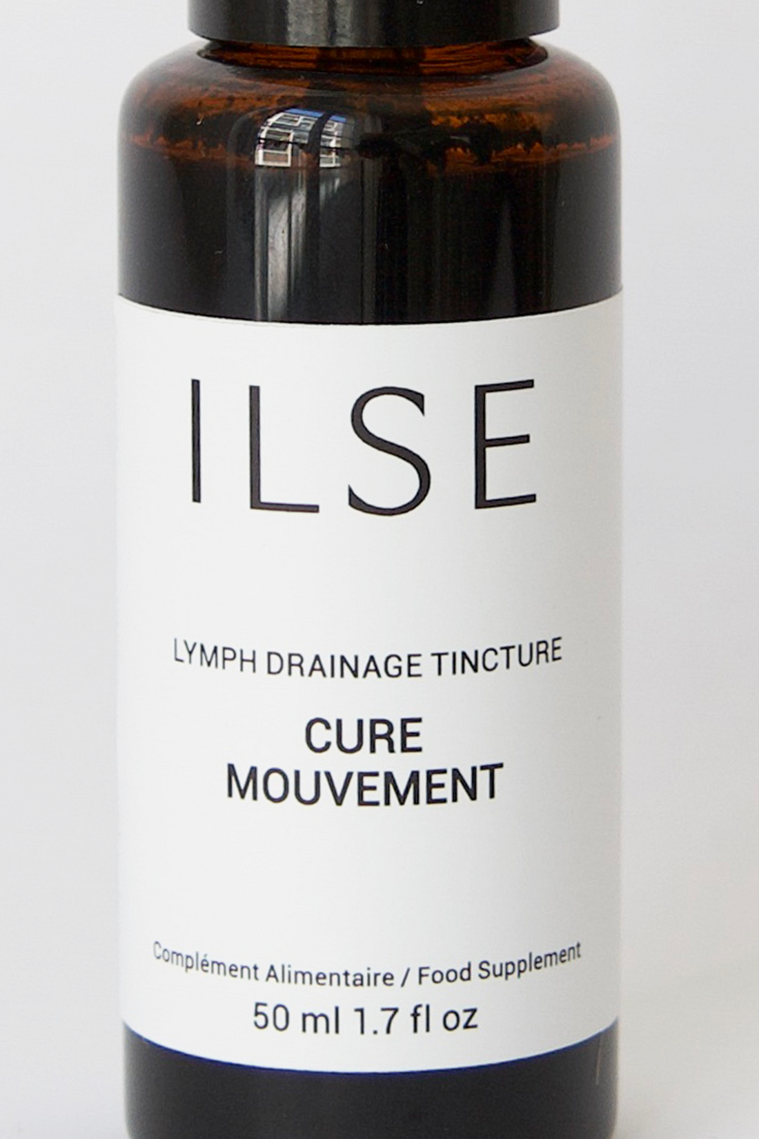 CURE MOUVEMENT