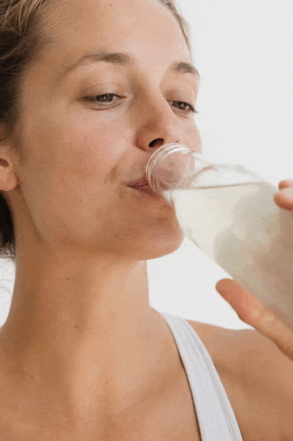 Cure Chlorophylle