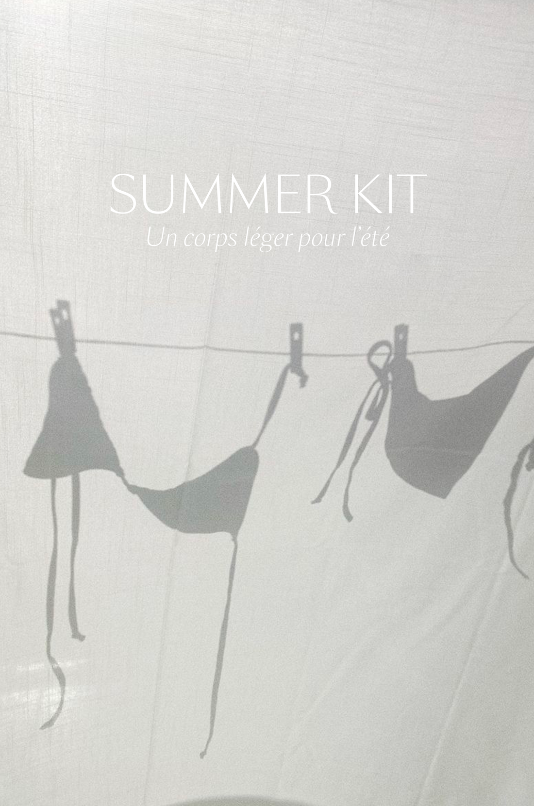 SUMMER KIT (-10%)